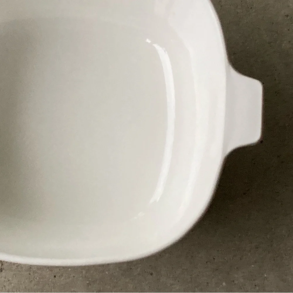 Vintage Corning Ware 2.5 Quart Blue Cornflower - Picture 6 of 6